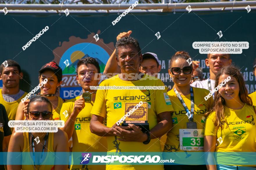 Decathlon Off Road 2020 - 1ª Etapa