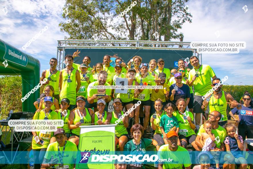 Decathlon Off Road 2020 - 1ª Etapa