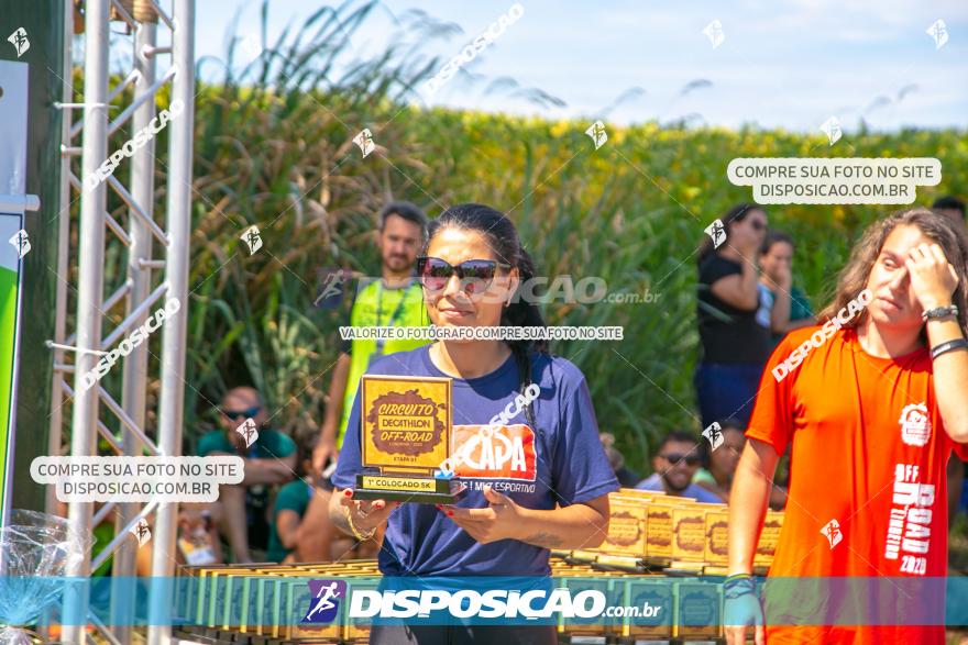 Decathlon Off Road 2020 - 1ª Etapa