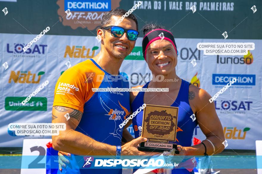 Decathlon Off Road 2020 - 1ª Etapa