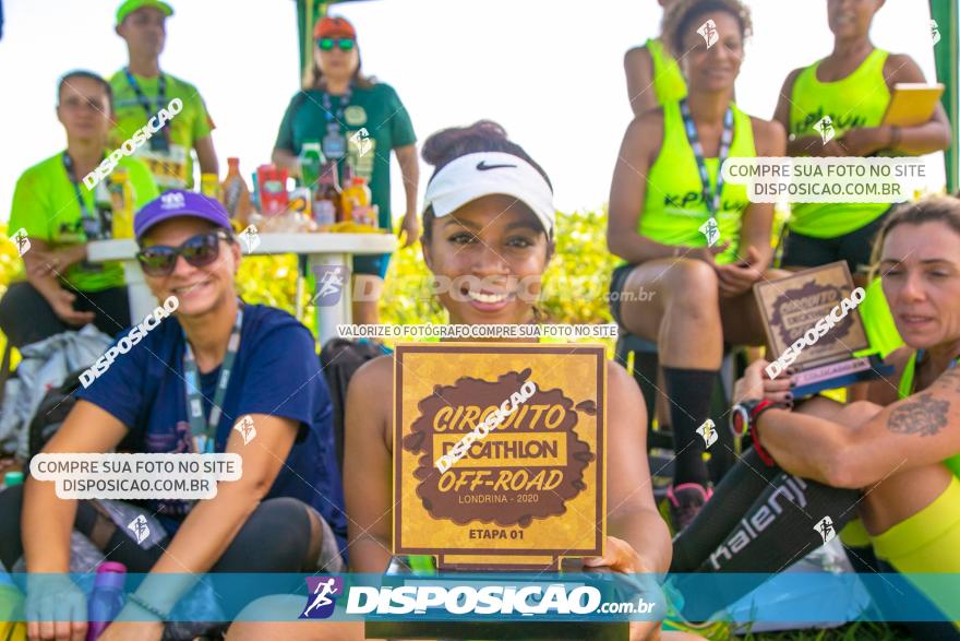 Decathlon Off Road 2020 - 1ª Etapa