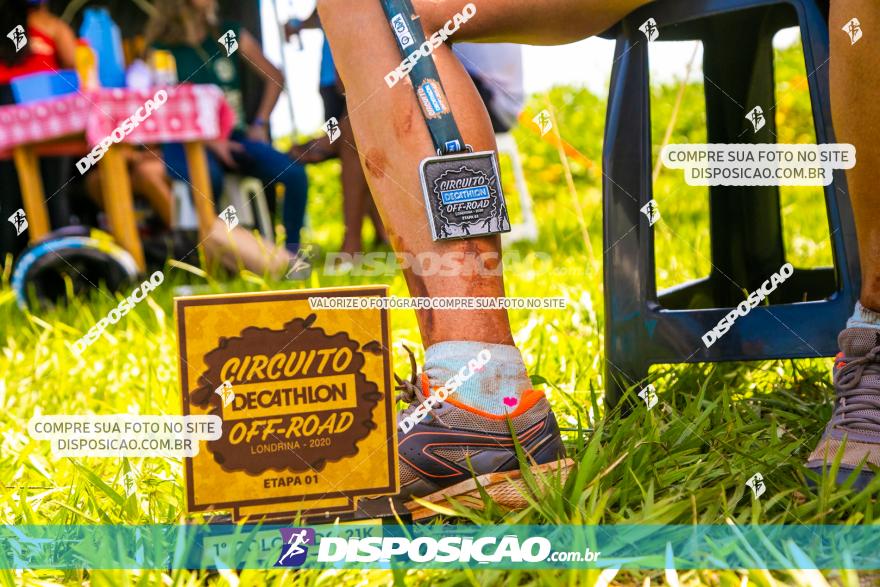 Decathlon Off Road 2020 - 1ª Etapa