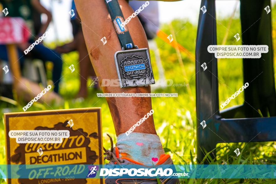 Decathlon Off Road 2020 - 1ª Etapa