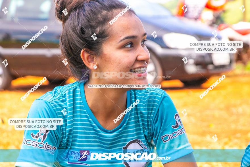 Decathlon Off Road 2020 - 1ª Etapa