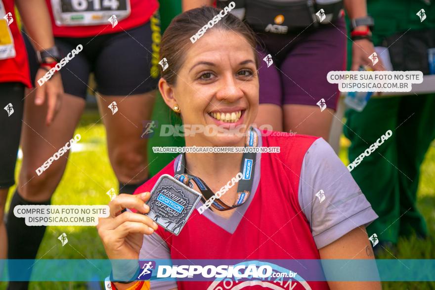 Decathlon Off Road 2020 - 1ª Etapa