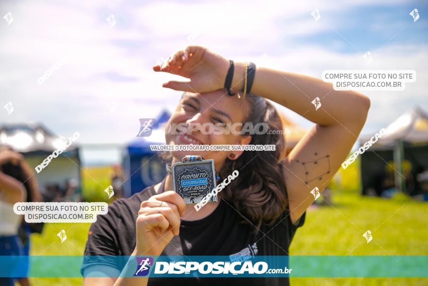 Decathlon Off Road 2020 - 1ª Etapa