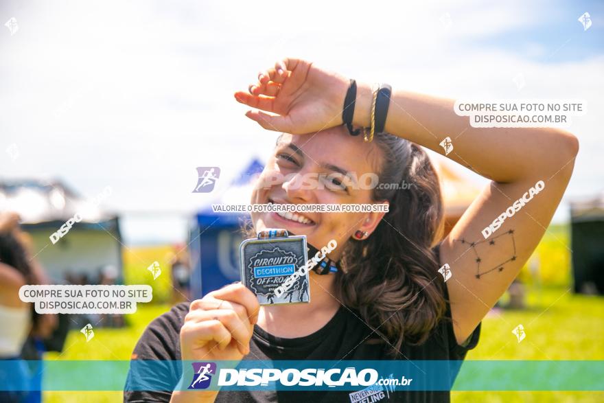 Decathlon Off Road 2020 - 1ª Etapa