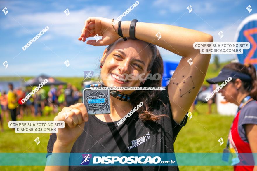 Decathlon Off Road 2020 - 1ª Etapa