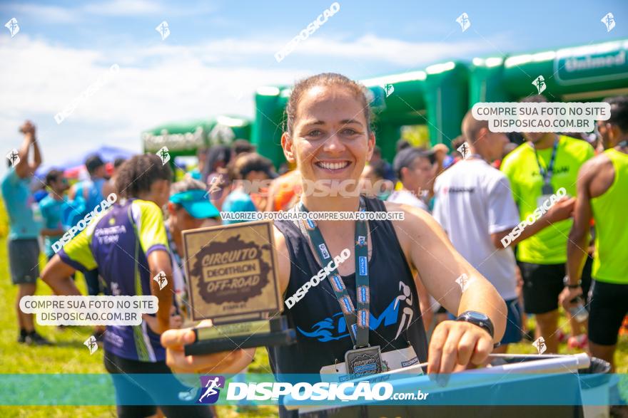 Decathlon Off Road 2020 - 1ª Etapa