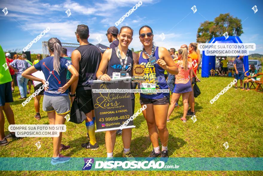 Decathlon Off Road 2020 - 1ª Etapa