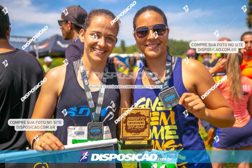 Decathlon Off Road 2020 - 1ª Etapa