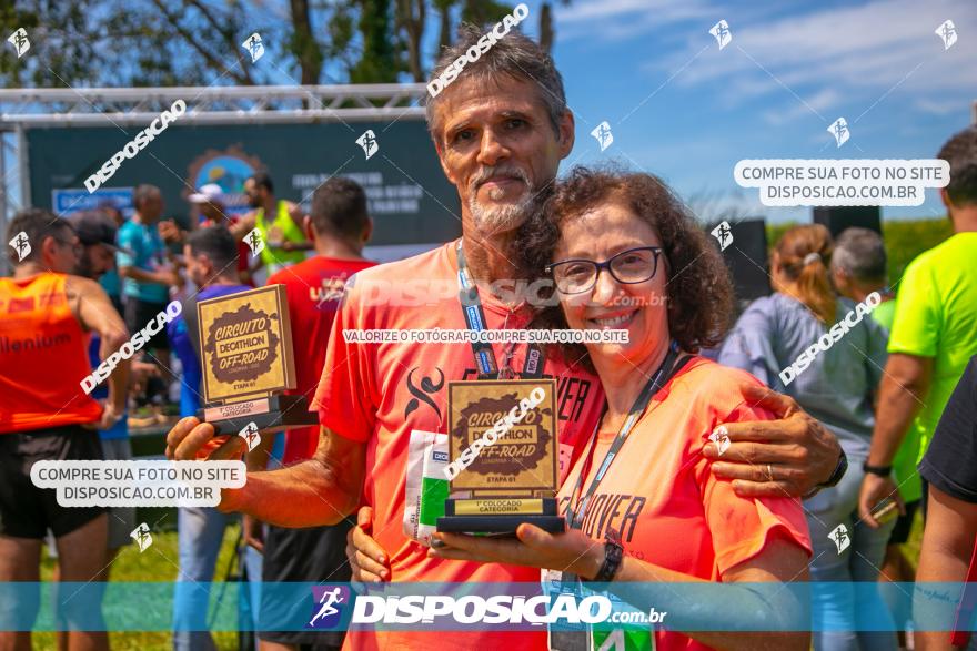 Decathlon Off Road 2020 - 1ª Etapa