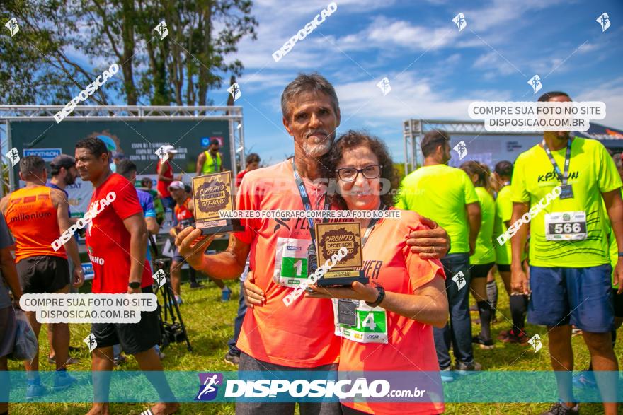 Decathlon Off Road 2020 - 1ª Etapa