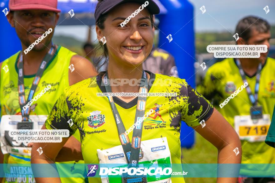 Decathlon Off Road 2020 - 1ª Etapa