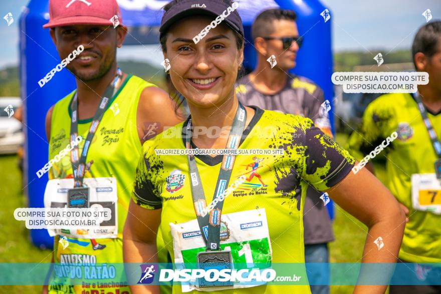 Decathlon Off Road 2020 - 1ª Etapa