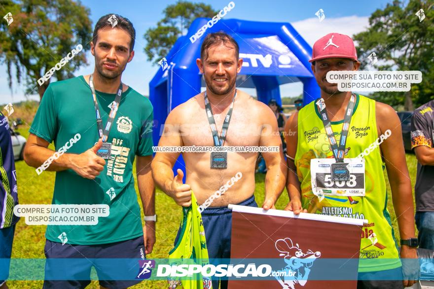 Decathlon Off Road 2020 - 1ª Etapa