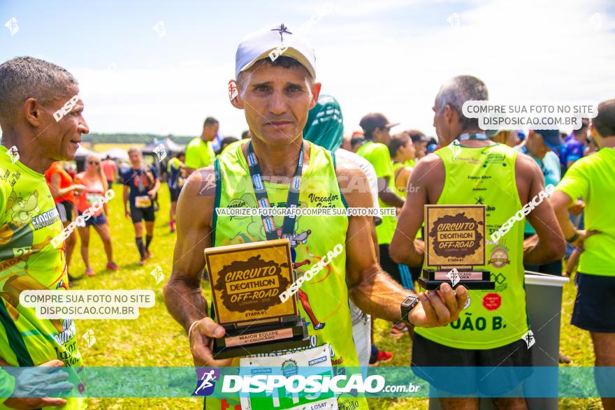 Decathlon Off Road 2020 - 1ª Etapa