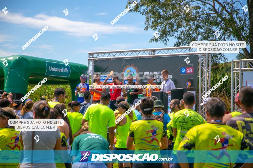 Decathlon Off Road 2020 - 1ª Etapa