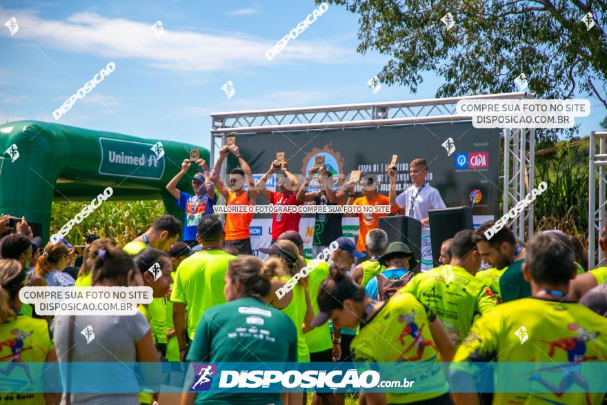 Decathlon Off Road 2020 - 1ª Etapa