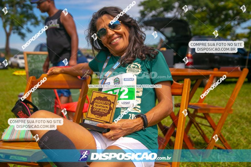 Decathlon Off Road 2020 - 1ª Etapa