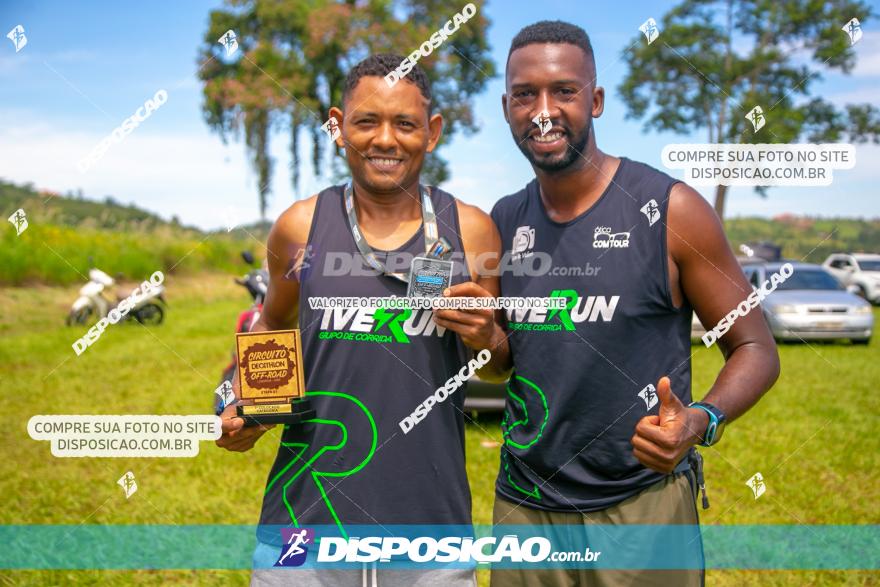 Decathlon Off Road 2020 - 1ª Etapa