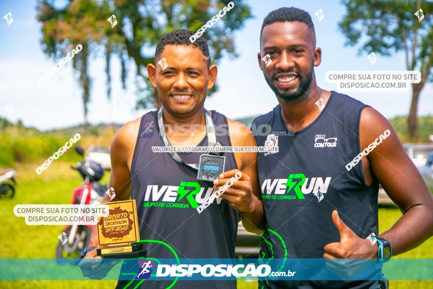 Decathlon Off Road 2020 - 1ª Etapa