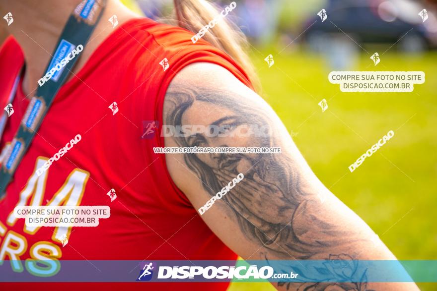 Decathlon Off Road 2020 - 1ª Etapa