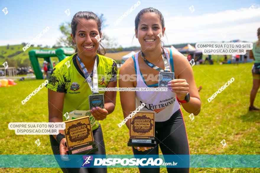 Decathlon Off Road 2020 - 1ª Etapa