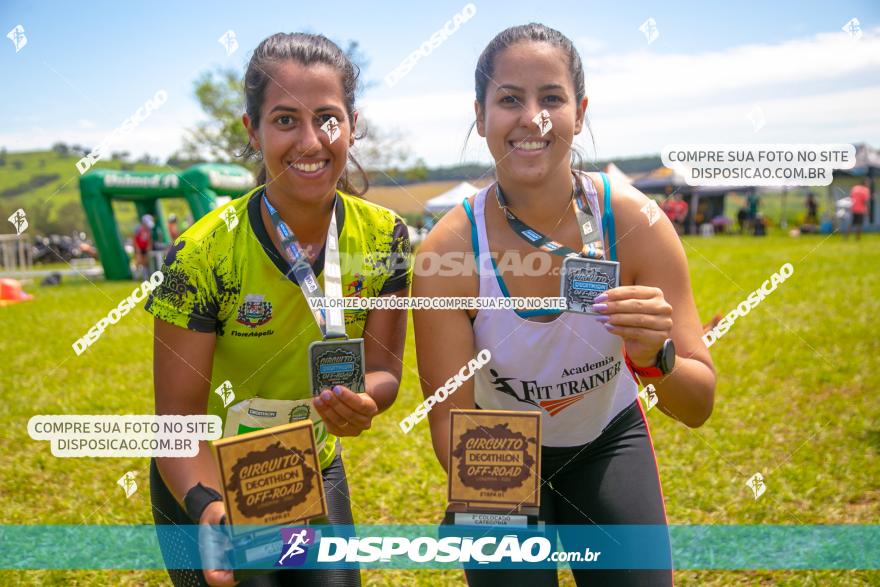 Decathlon Off Road 2020 - 1ª Etapa