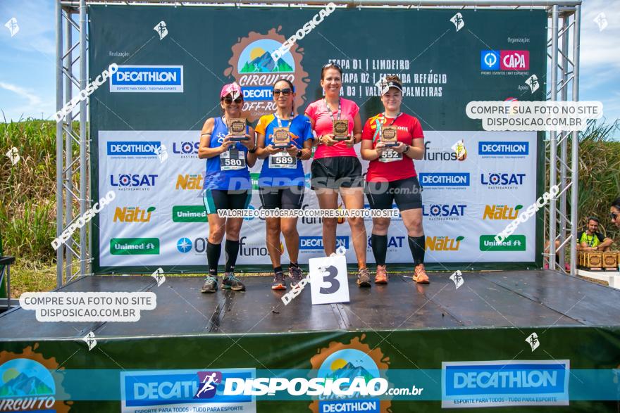 Decathlon Off Road 2020 - 1ª Etapa