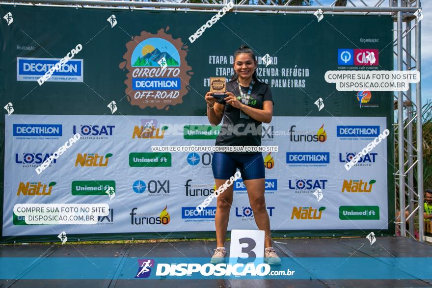 Decathlon Off Road 2020 - 1ª Etapa