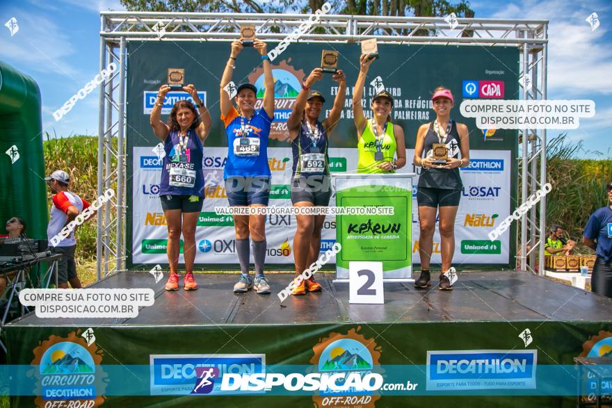 Decathlon Off Road 2020 - 1ª Etapa