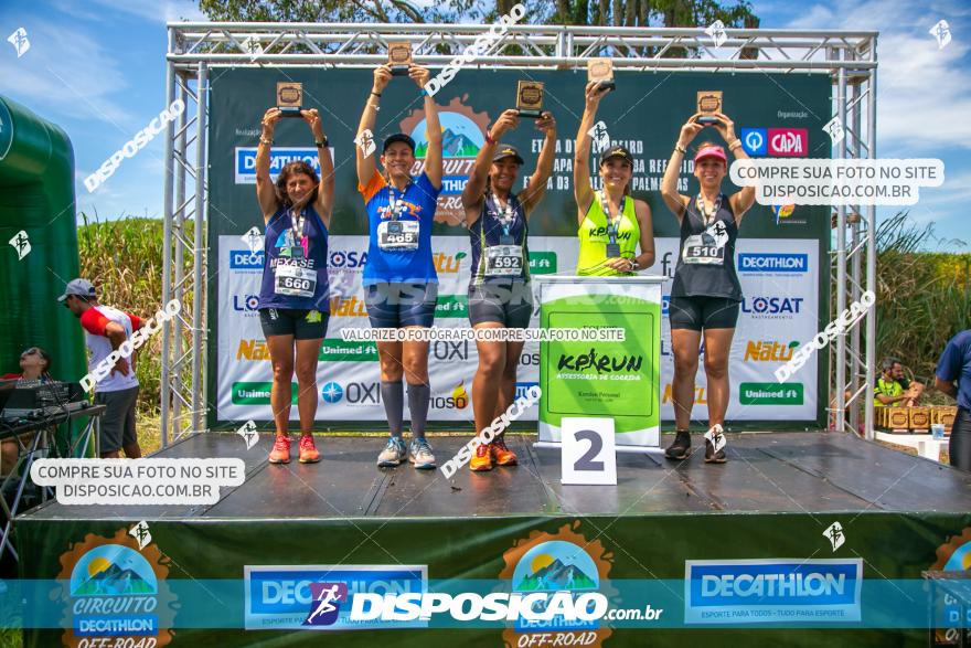 Decathlon Off Road 2020 - 1ª Etapa