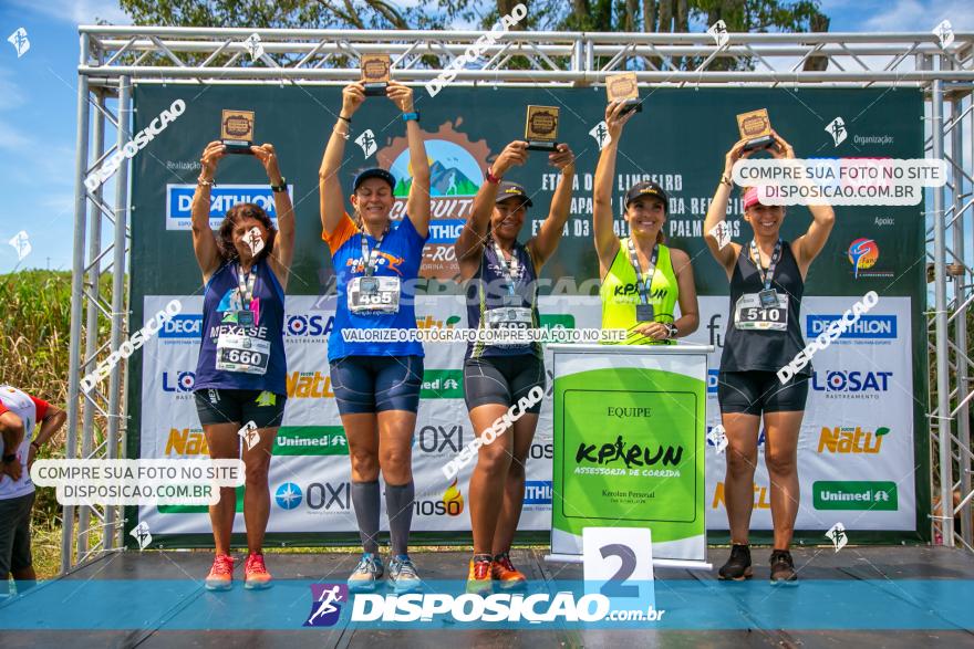 Decathlon Off Road 2020 - 1ª Etapa