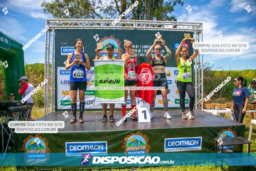 Decathlon Off Road 2020 - 1ª Etapa