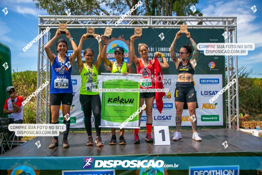 Decathlon Off Road 2020 - 1ª Etapa