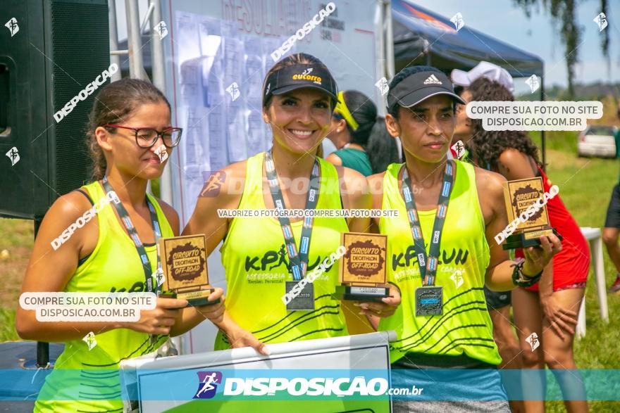 Decathlon Off Road 2020 - 1ª Etapa