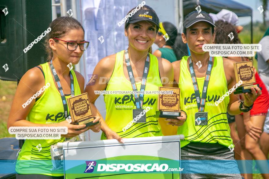 Decathlon Off Road 2020 - 1ª Etapa