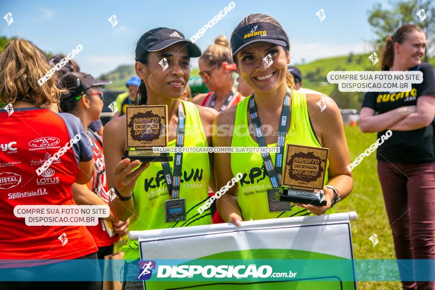 Decathlon Off Road 2020 - 1ª Etapa