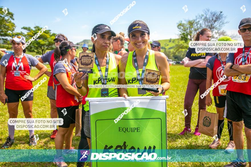 Decathlon Off Road 2020 - 1ª Etapa