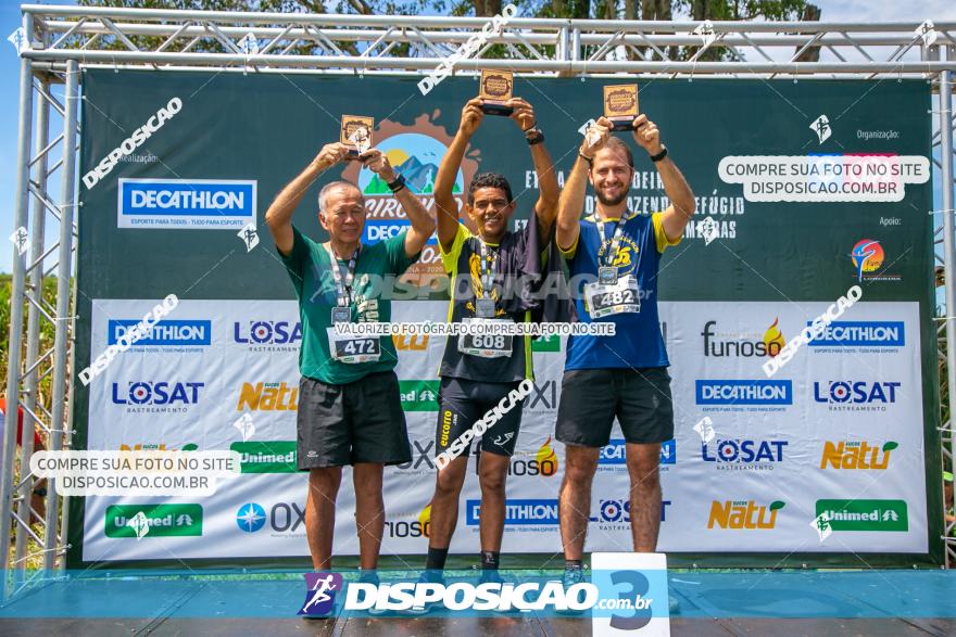 Decathlon Off Road 2020 - 1ª Etapa