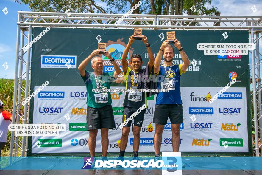 Decathlon Off Road 2020 - 1ª Etapa