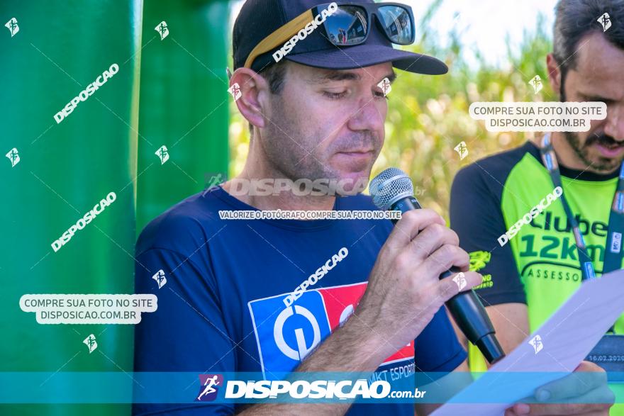 Decathlon Off Road 2020 - 1ª Etapa