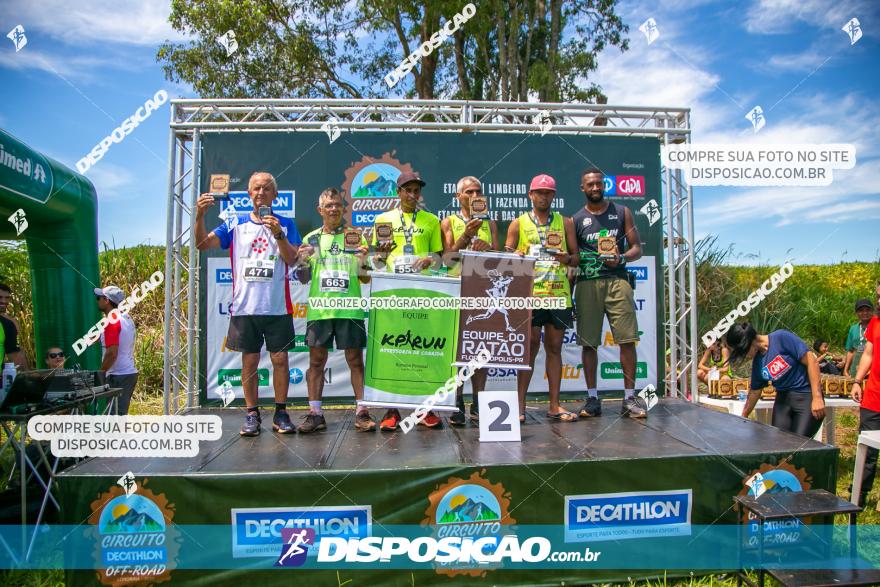 Decathlon Off Road 2020 - 1ª Etapa