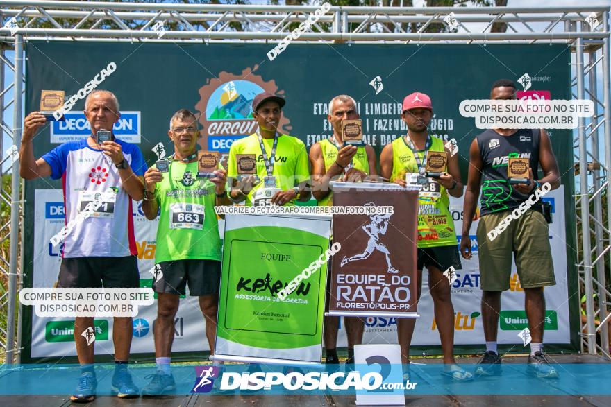 Decathlon Off Road 2020 - 1ª Etapa