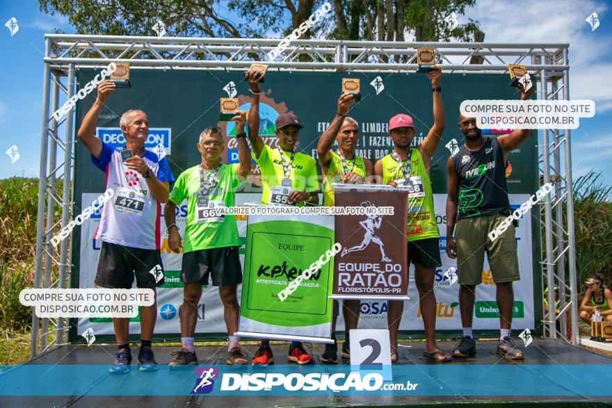 Decathlon Off Road 2020 - 1ª Etapa