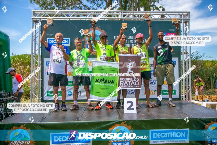 Decathlon Off Road 2020 - 1ª Etapa