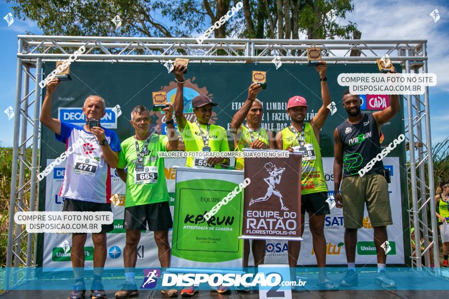 Decathlon Off Road 2020 - 1ª Etapa