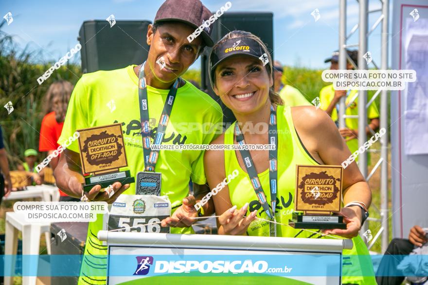 Decathlon Off Road 2020 - 1ª Etapa