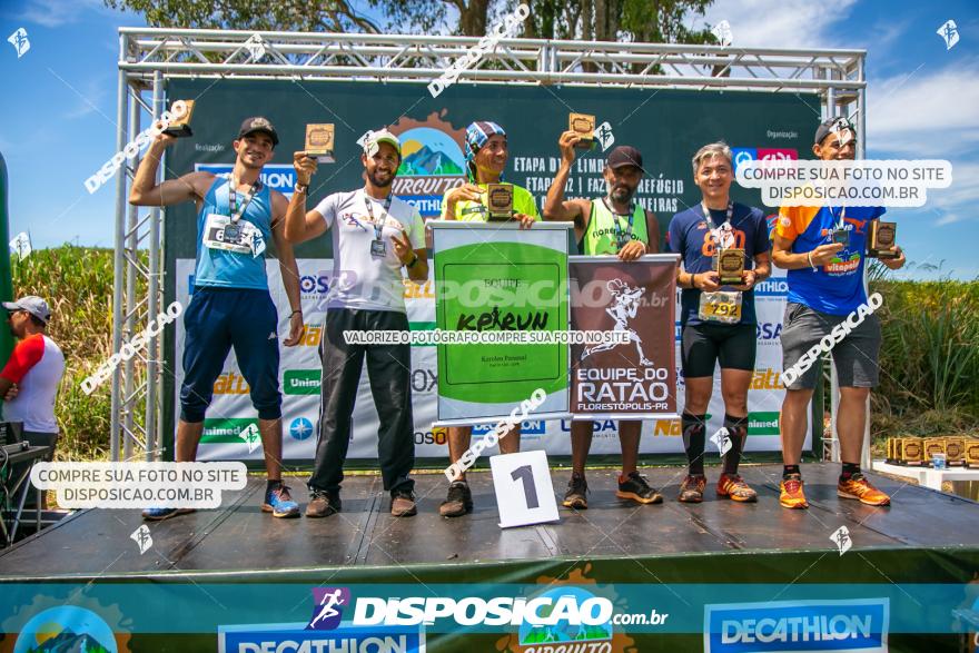 Decathlon Off Road 2020 - 1ª Etapa